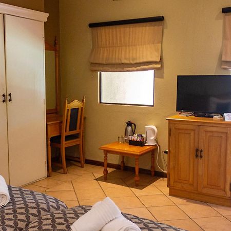 Hotel Numbi & Garden Suites Hazyview Εξωτερικό φωτογραφία