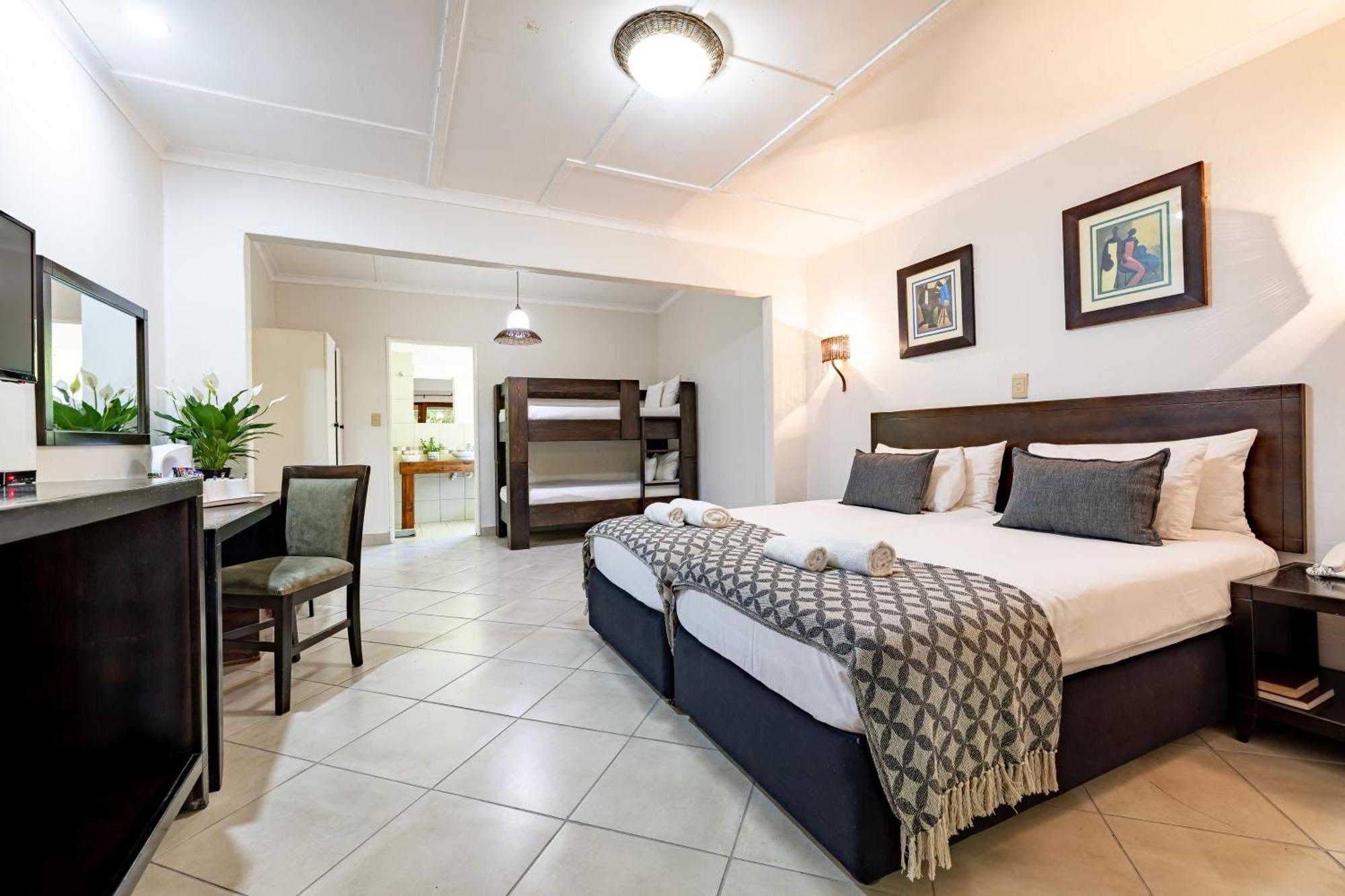 Hotel Numbi & Garden Suites Hazyview Εξωτερικό φωτογραφία