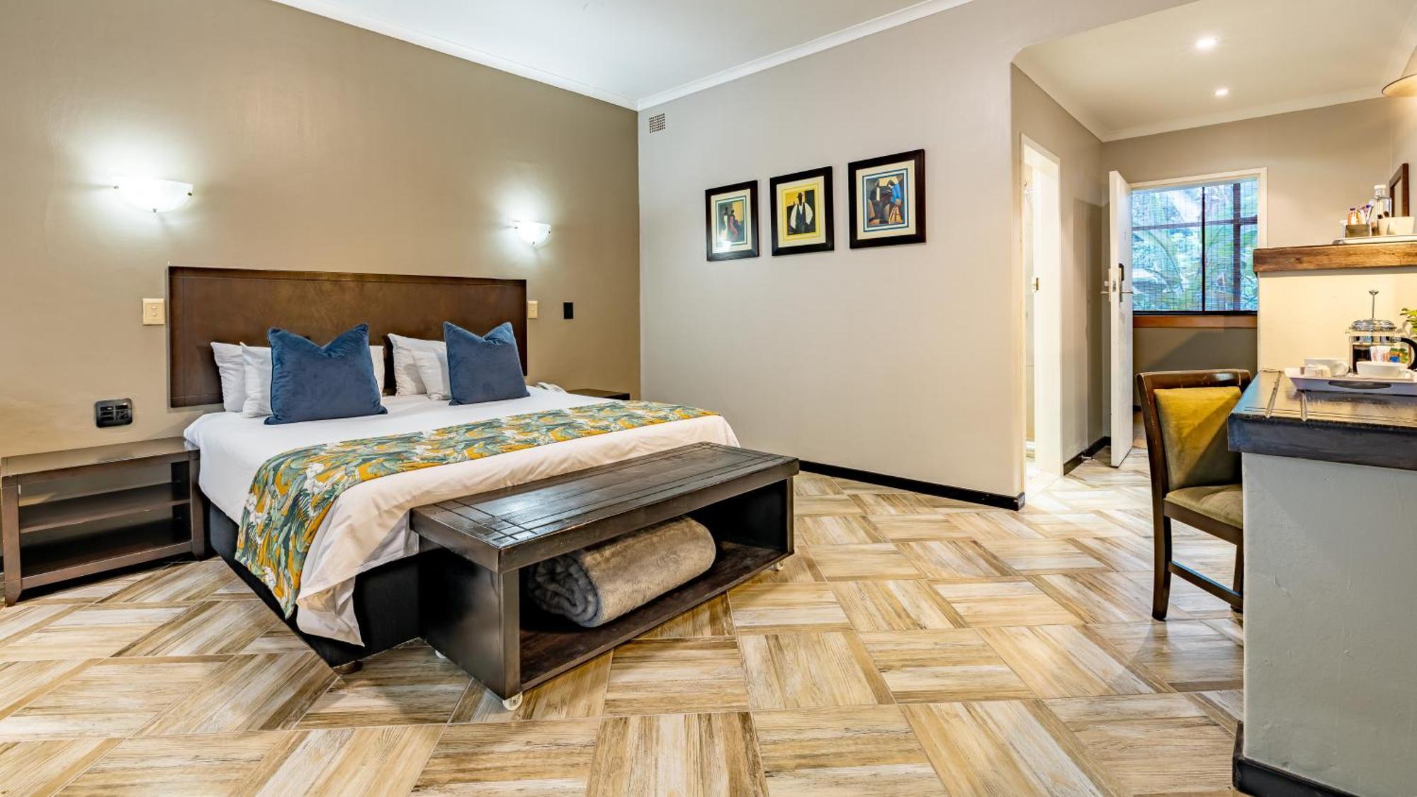 Hotel Numbi & Garden Suites Hazyview Εξωτερικό φωτογραφία