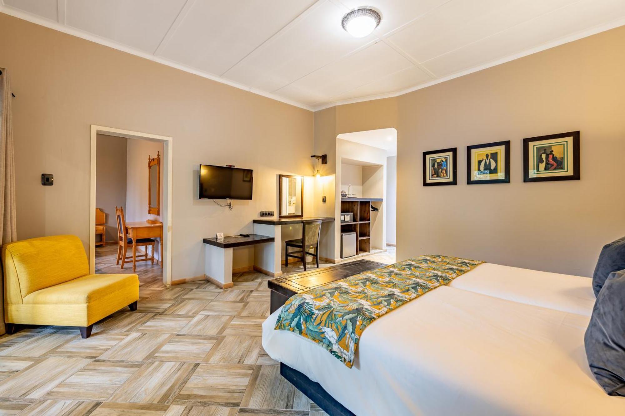 Hotel Numbi & Garden Suites Hazyview Εξωτερικό φωτογραφία