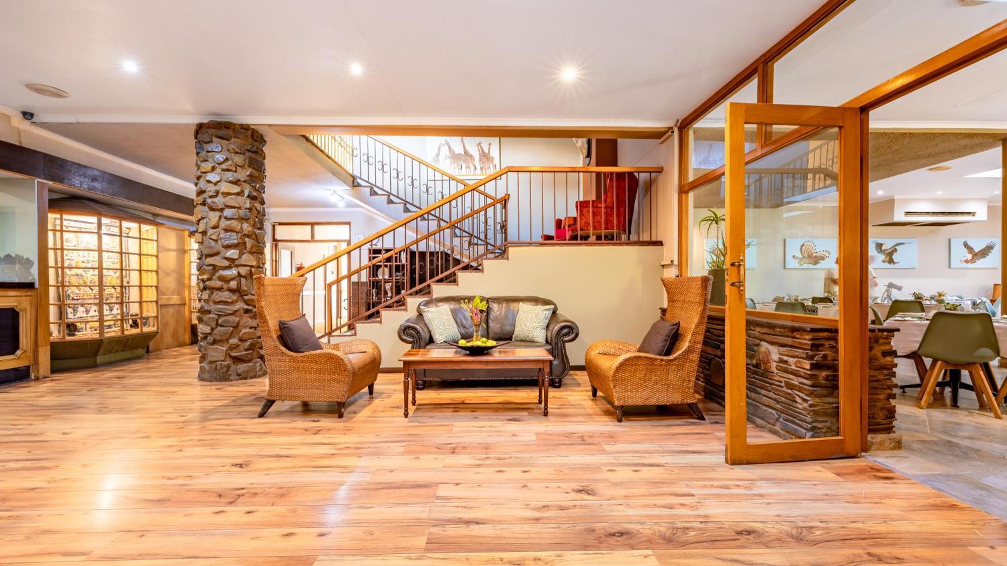 Hotel Numbi & Garden Suites Hazyview Εξωτερικό φωτογραφία
