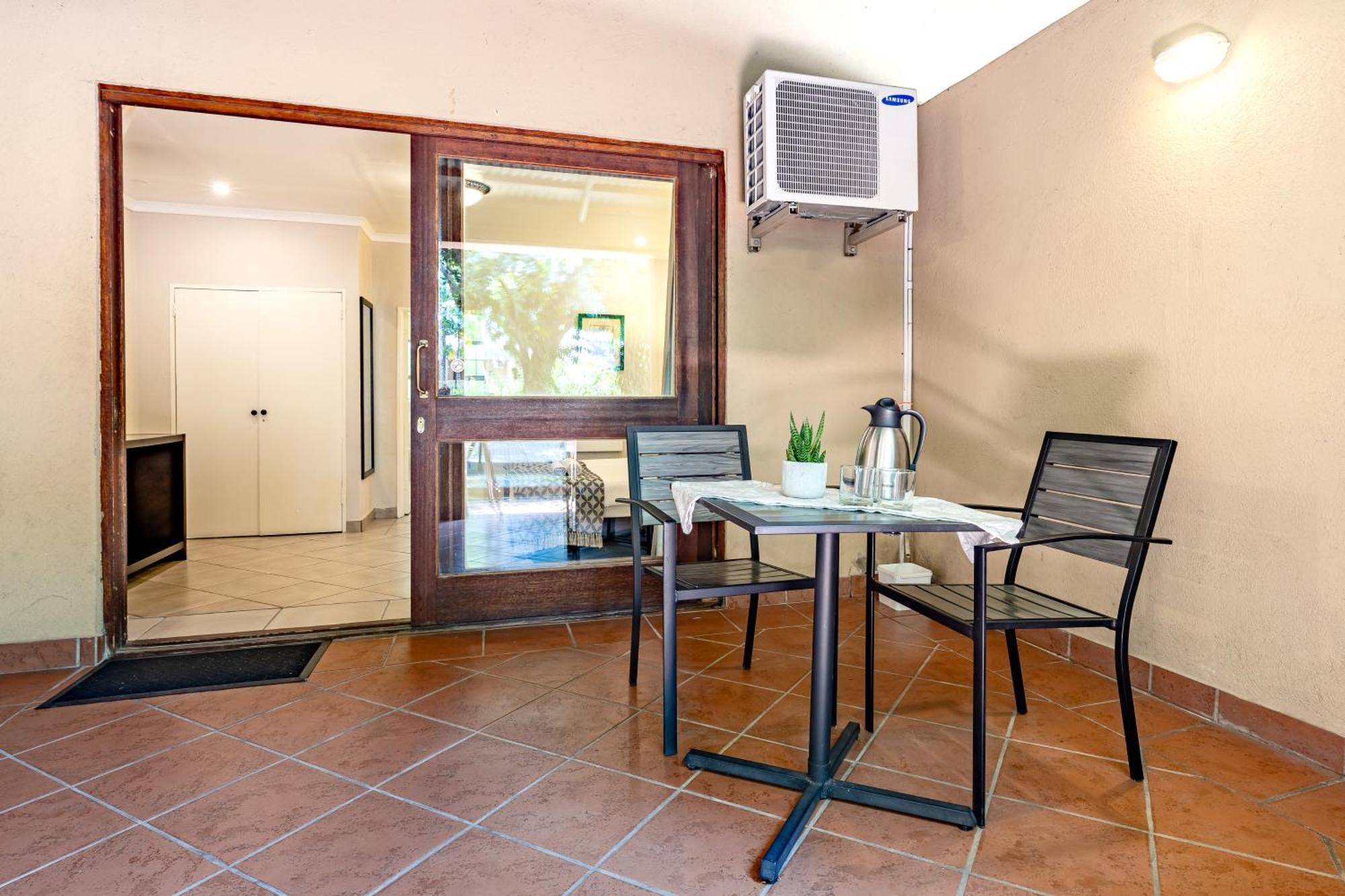 Hotel Numbi & Garden Suites Hazyview Εξωτερικό φωτογραφία
