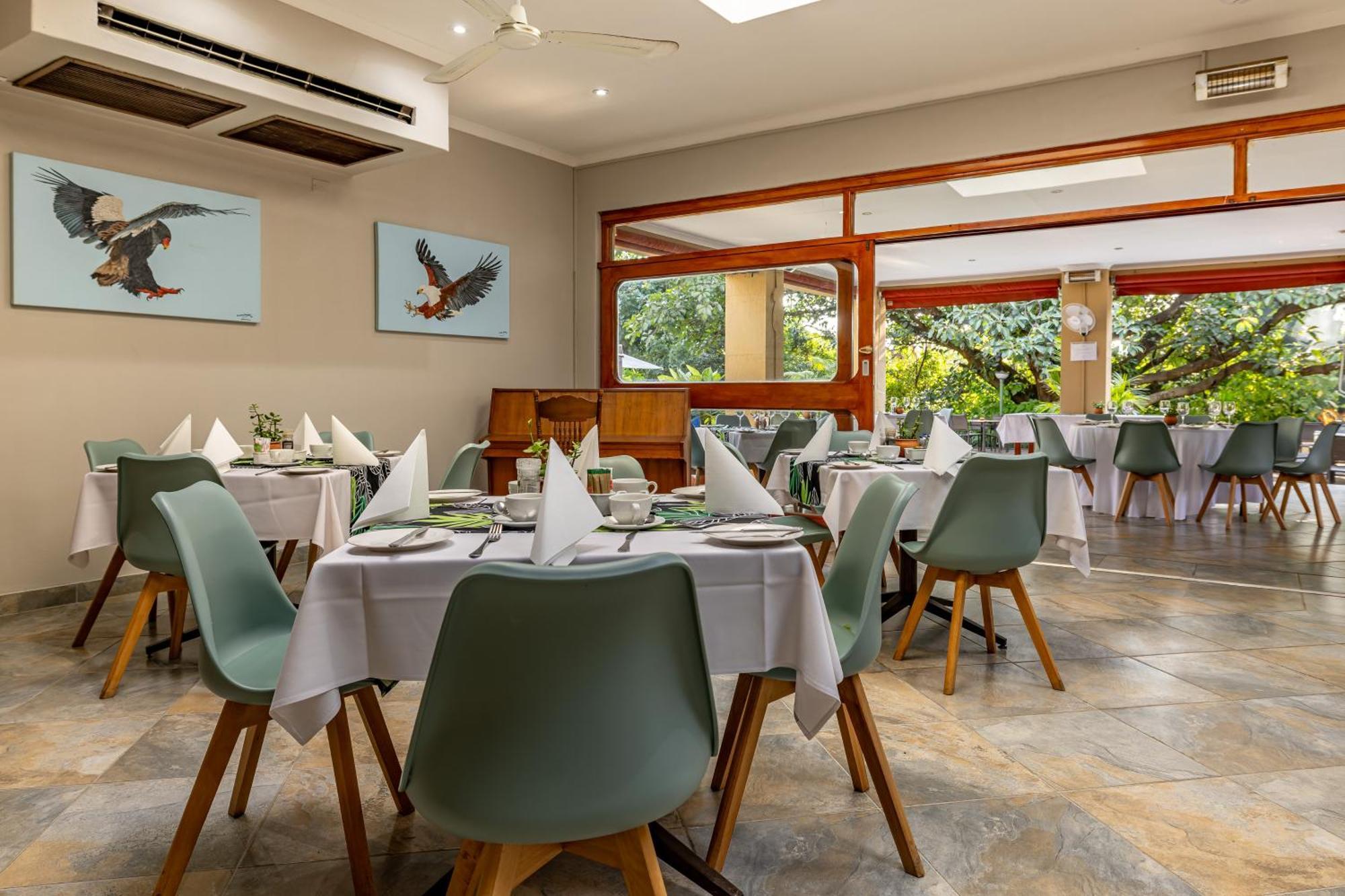 Hotel Numbi & Garden Suites Hazyview Εξωτερικό φωτογραφία