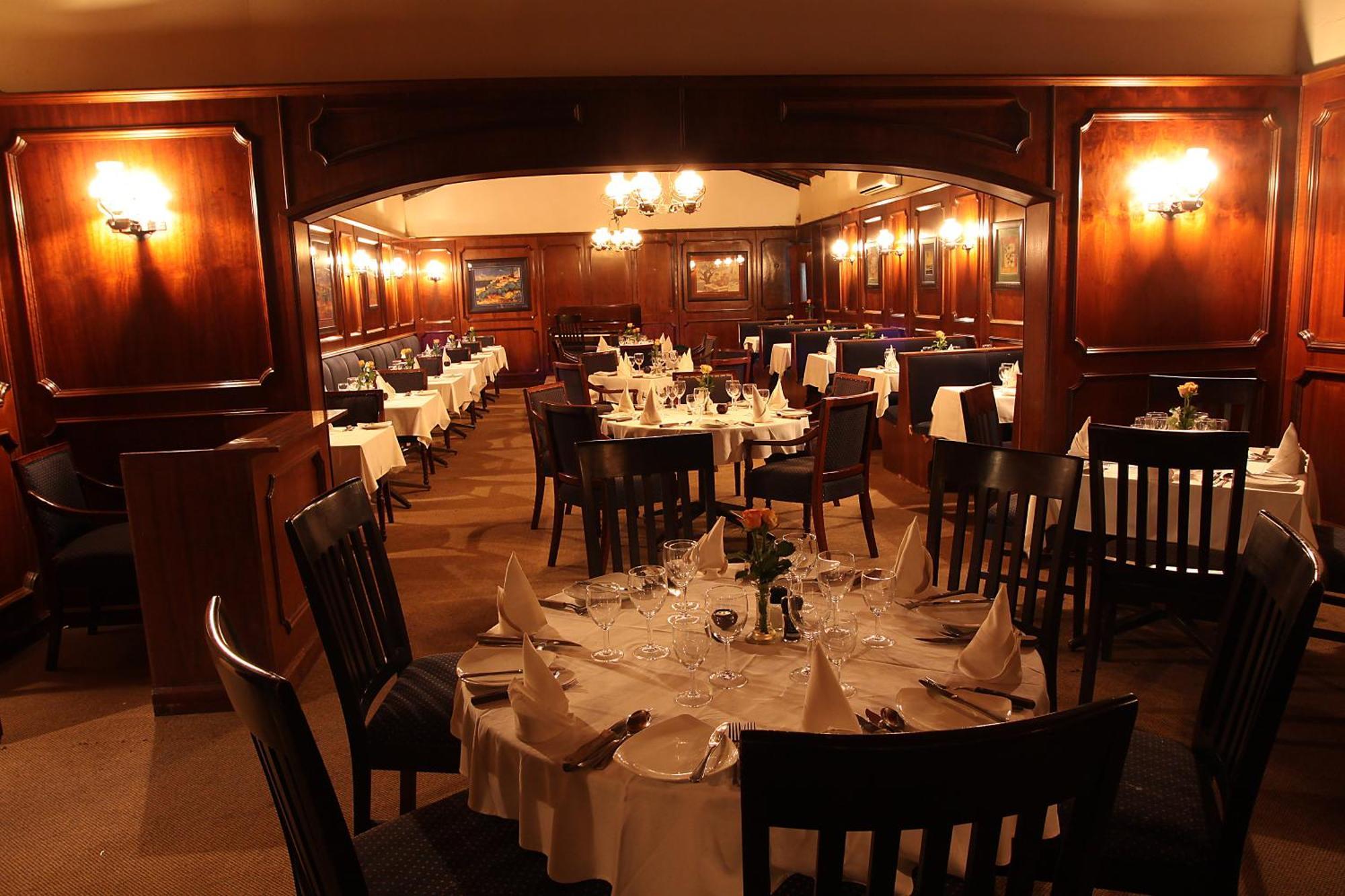 Hotel Numbi & Garden Suites Hazyview Εξωτερικό φωτογραφία