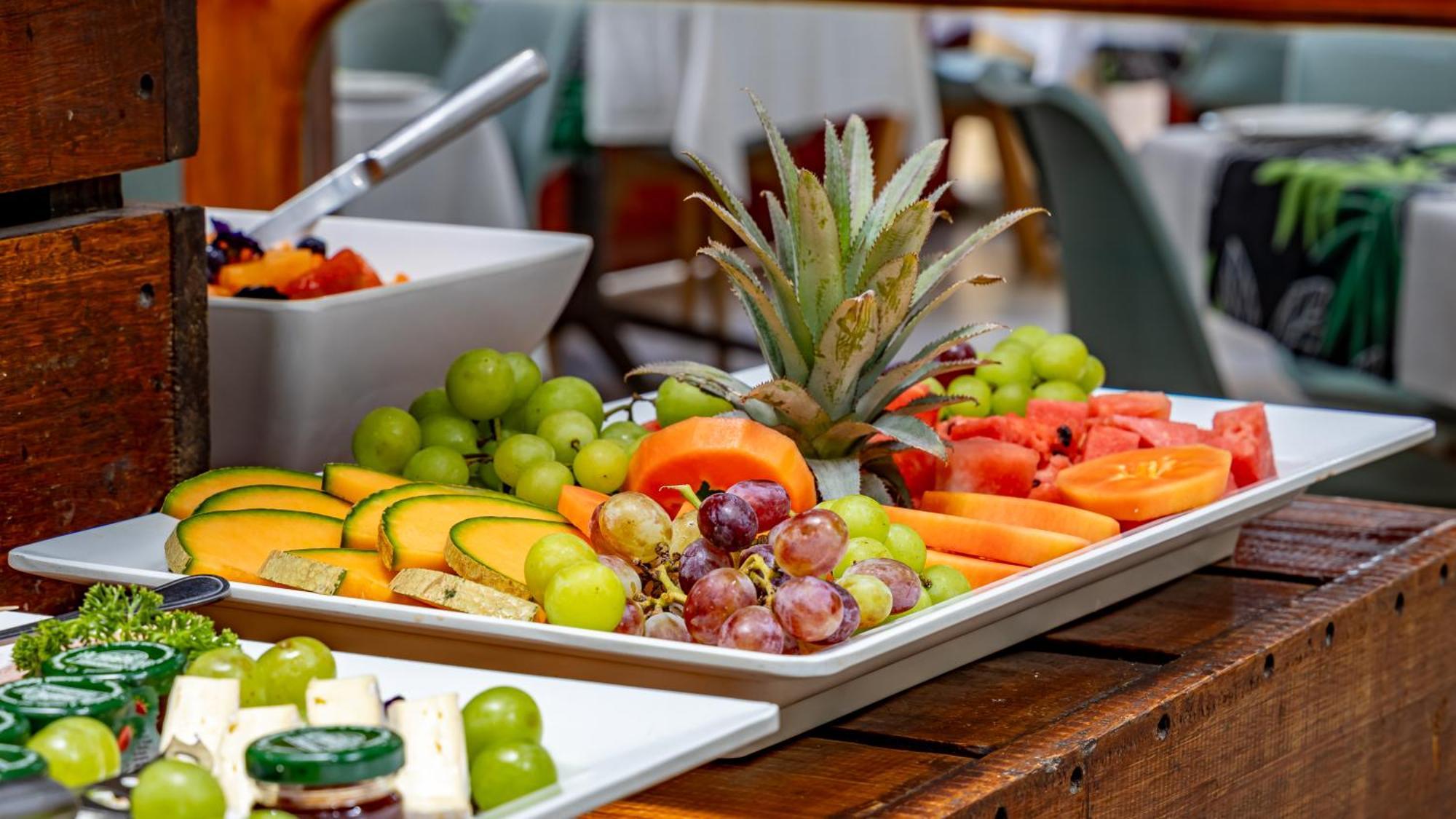 Hotel Numbi & Garden Suites Hazyview Εξωτερικό φωτογραφία