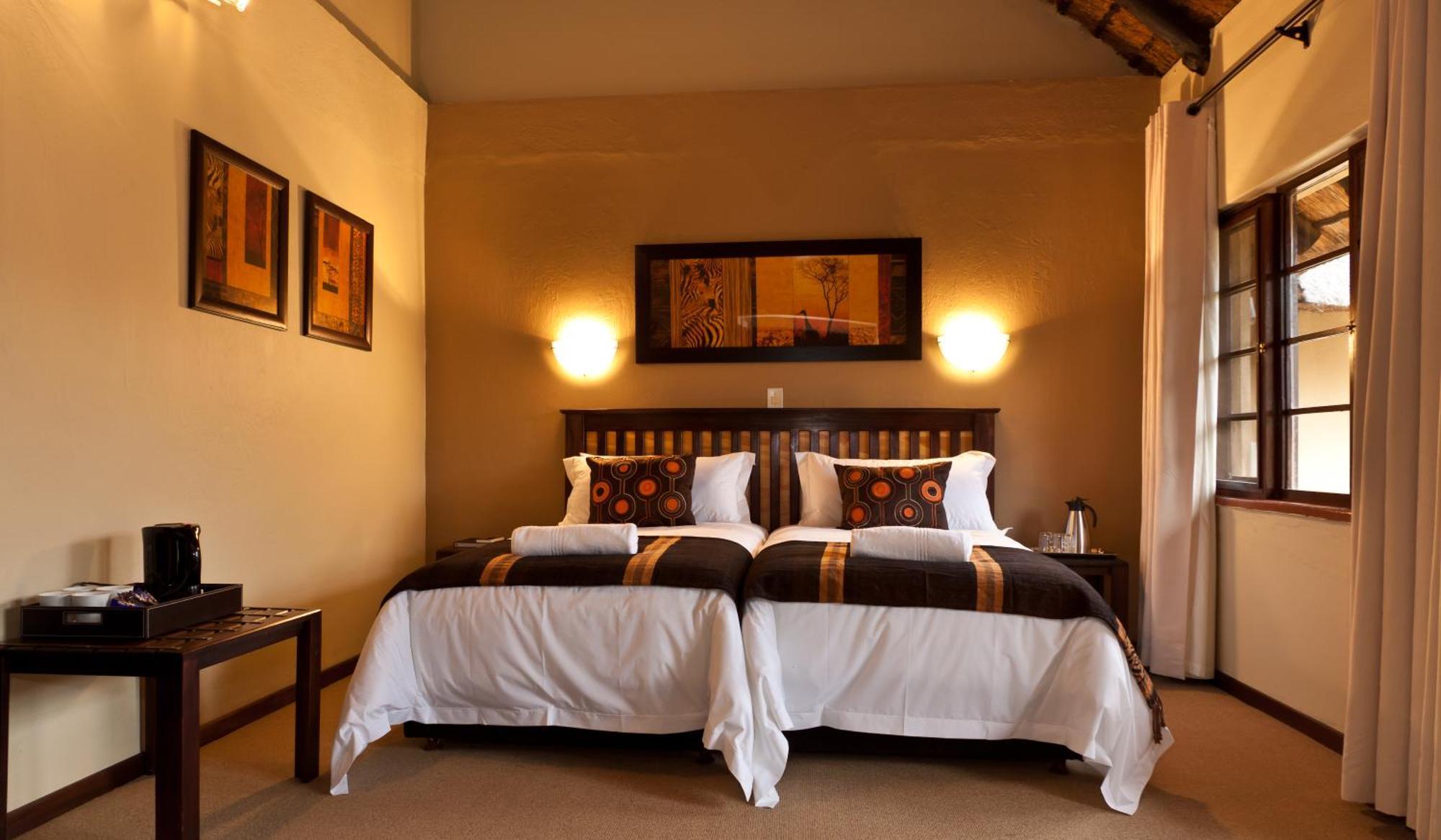 Hotel Numbi & Garden Suites Hazyview Εξωτερικό φωτογραφία