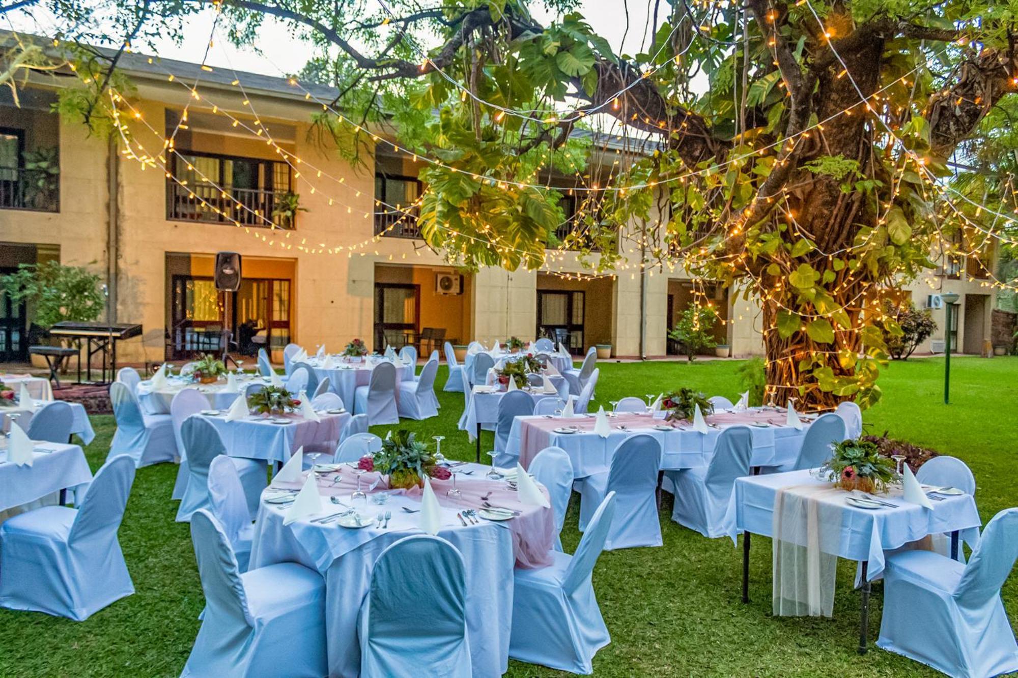 Hotel Numbi & Garden Suites Hazyview Εξωτερικό φωτογραφία