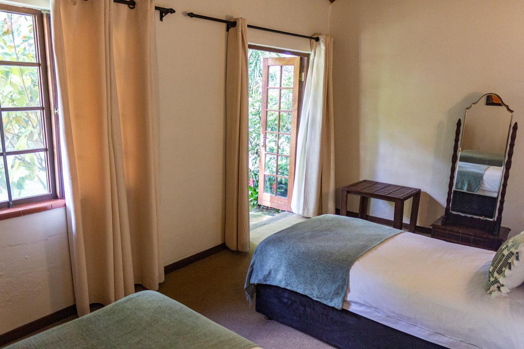 Hotel Numbi & Garden Suites Hazyview Εξωτερικό φωτογραφία