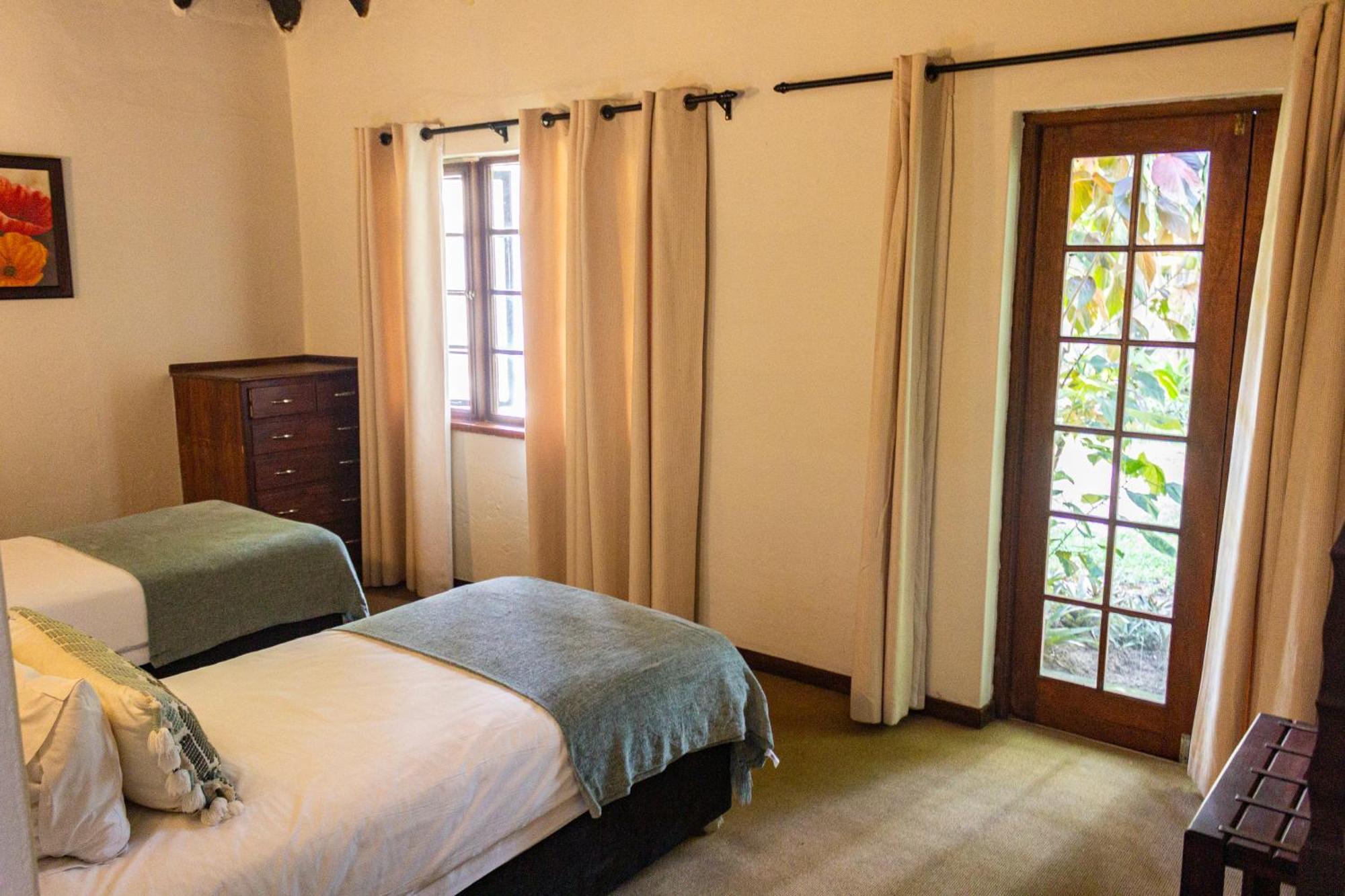 Hotel Numbi & Garden Suites Hazyview Εξωτερικό φωτογραφία