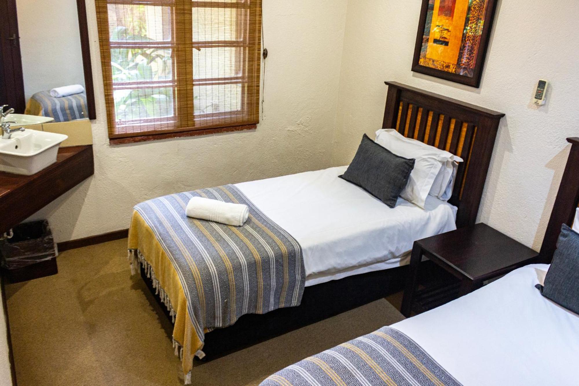 Hotel Numbi & Garden Suites Hazyview Εξωτερικό φωτογραφία