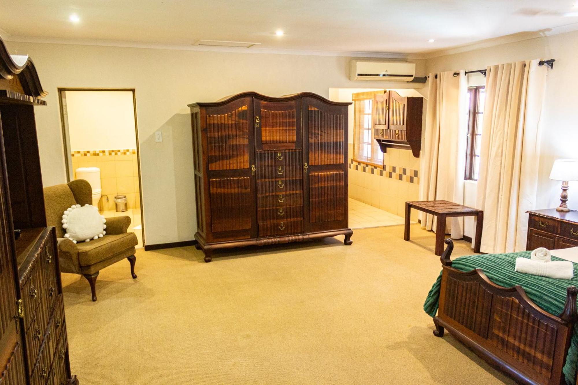 Hotel Numbi & Garden Suites Hazyview Εξωτερικό φωτογραφία
