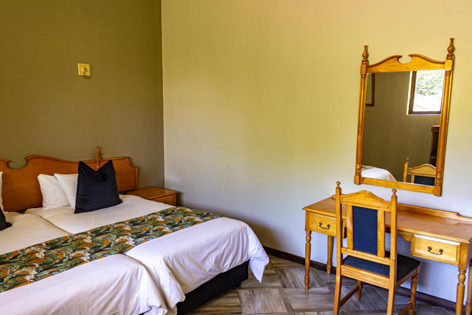 Hotel Numbi & Garden Suites Hazyview Εξωτερικό φωτογραφία