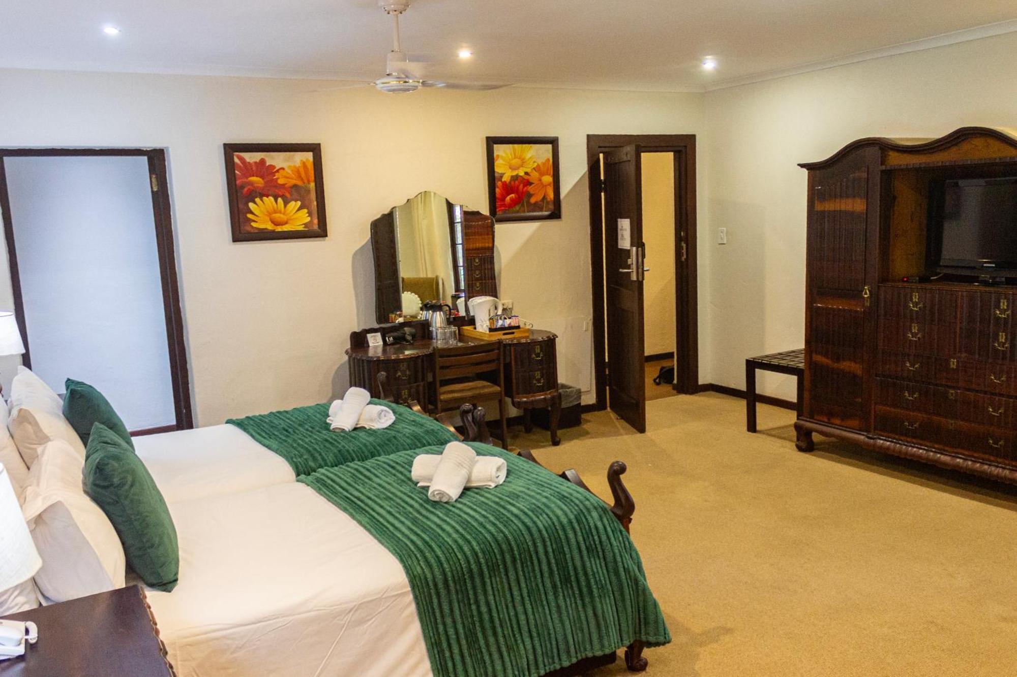 Hotel Numbi & Garden Suites Hazyview Εξωτερικό φωτογραφία