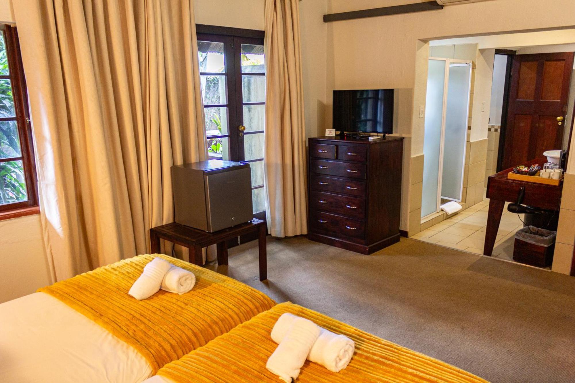 Hotel Numbi & Garden Suites Hazyview Εξωτερικό φωτογραφία