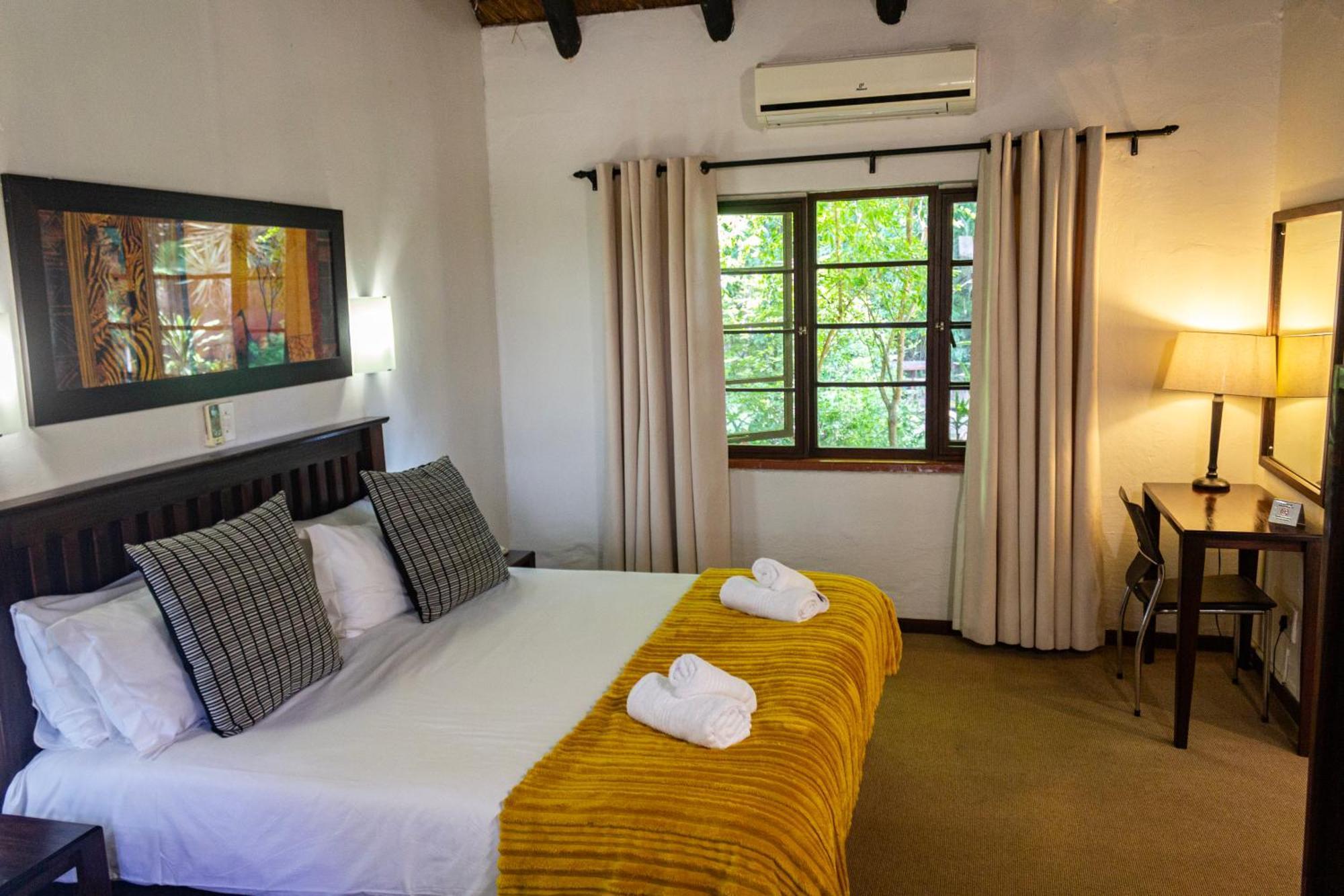 Hotel Numbi & Garden Suites Hazyview Εξωτερικό φωτογραφία