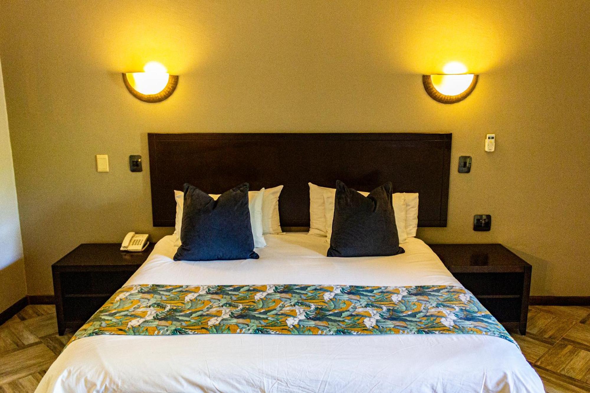 Hotel Numbi & Garden Suites Hazyview Εξωτερικό φωτογραφία