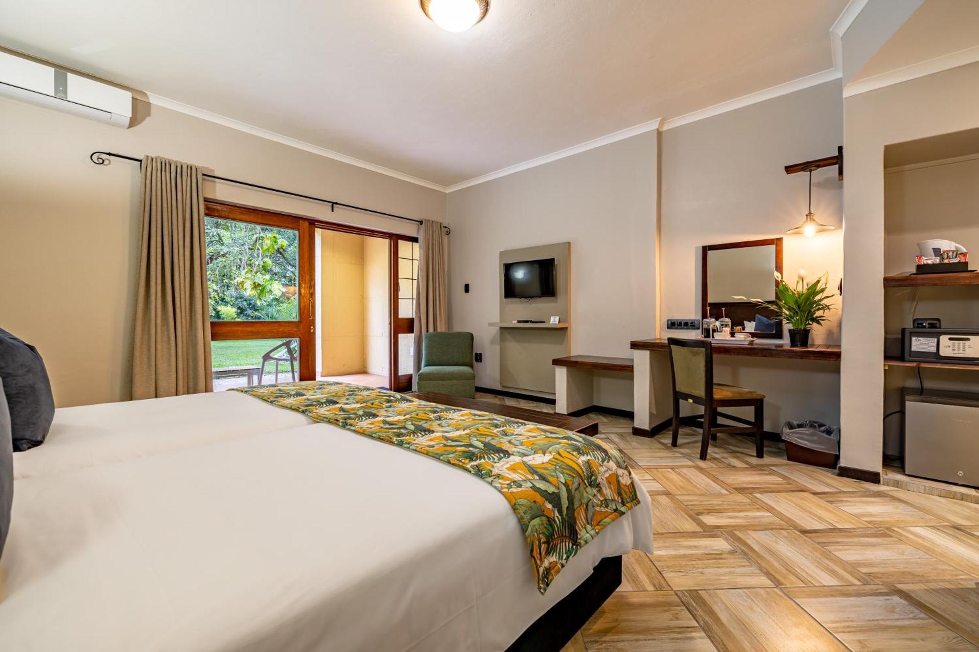 Hotel Numbi & Garden Suites Hazyview Εξωτερικό φωτογραφία