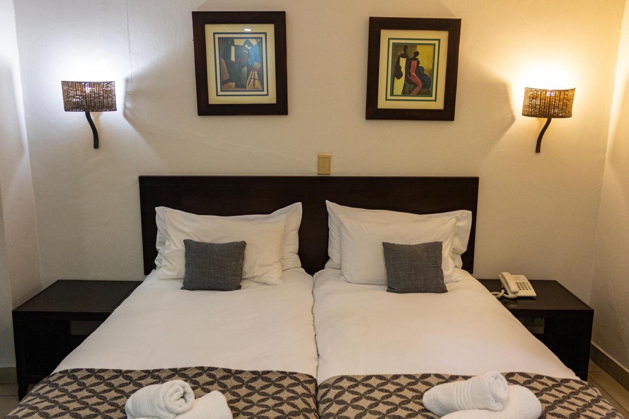 Hotel Numbi & Garden Suites Hazyview Εξωτερικό φωτογραφία