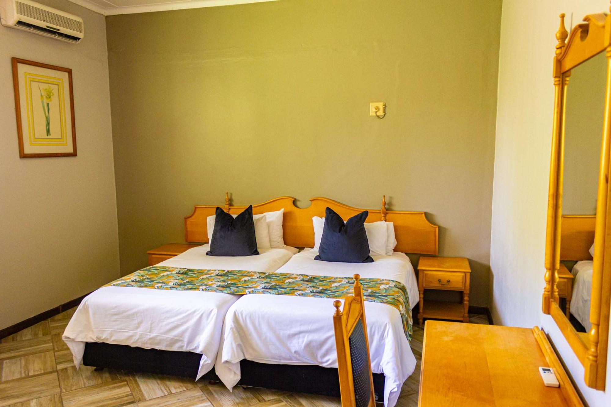 Hotel Numbi & Garden Suites Hazyview Εξωτερικό φωτογραφία