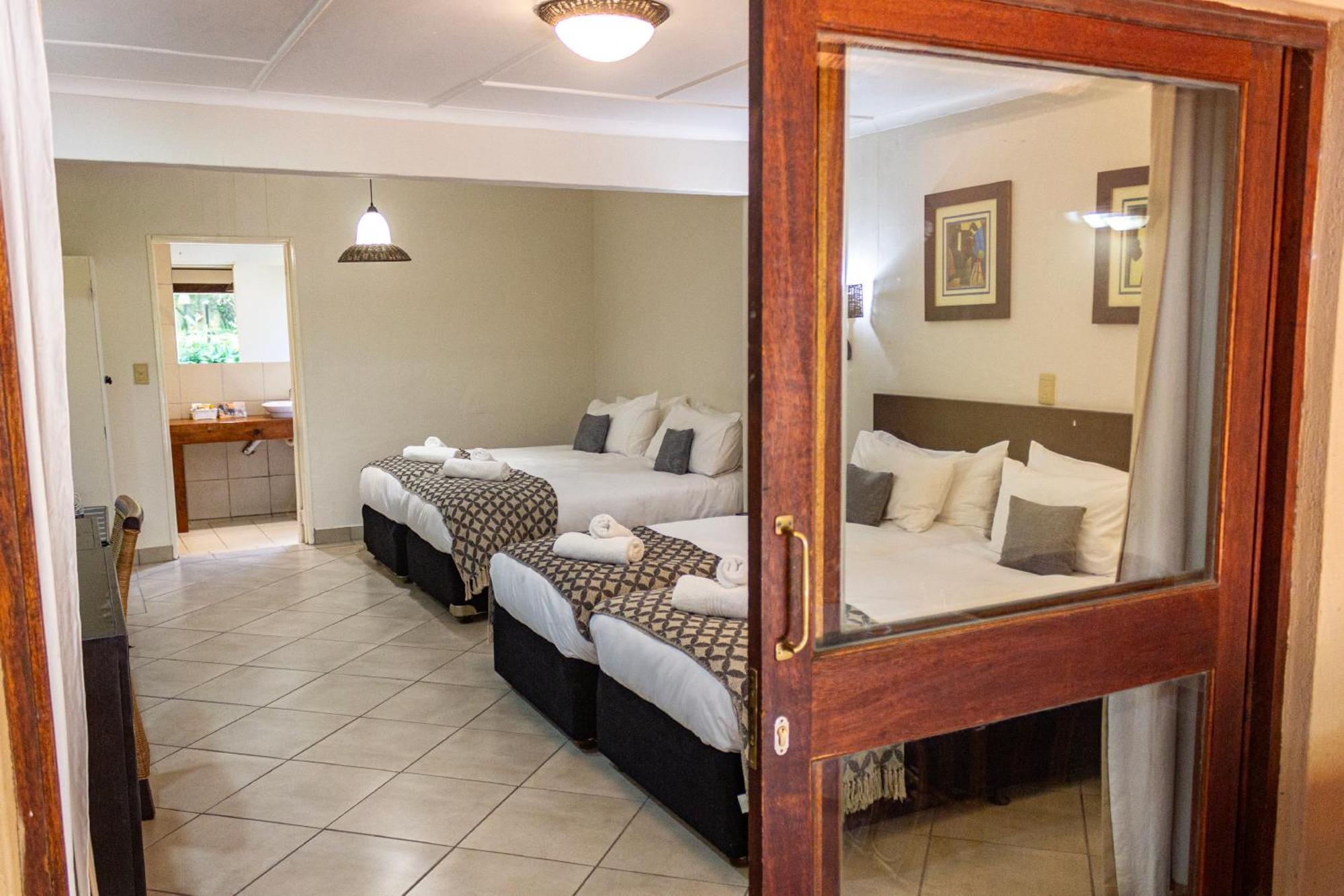 Hotel Numbi & Garden Suites Hazyview Εξωτερικό φωτογραφία