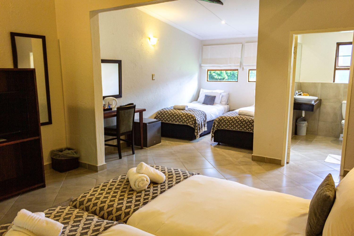 Hotel Numbi & Garden Suites Hazyview Εξωτερικό φωτογραφία