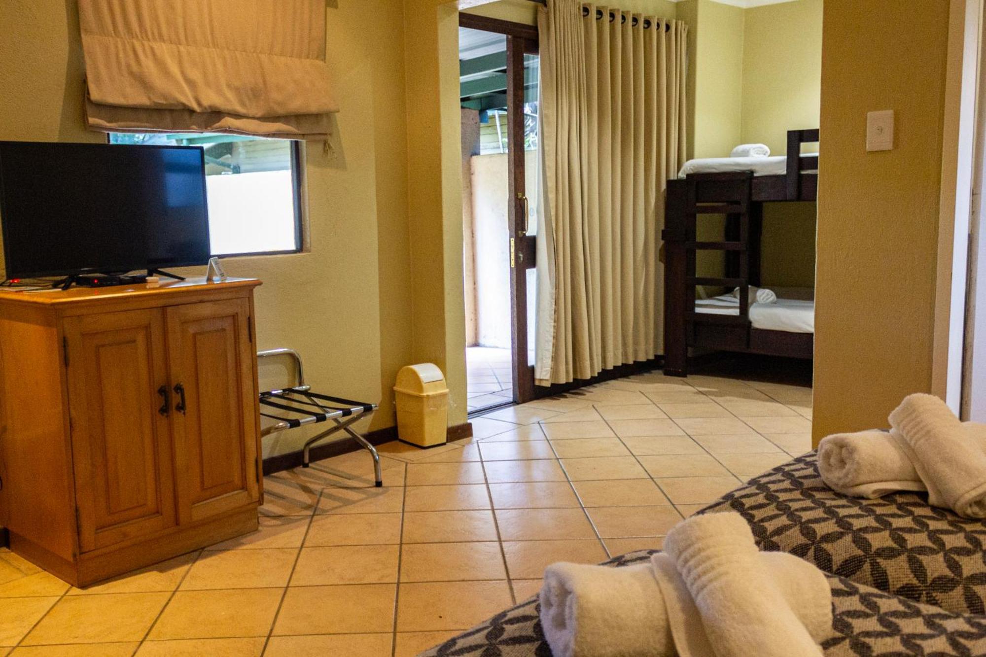 Hotel Numbi & Garden Suites Hazyview Εξωτερικό φωτογραφία