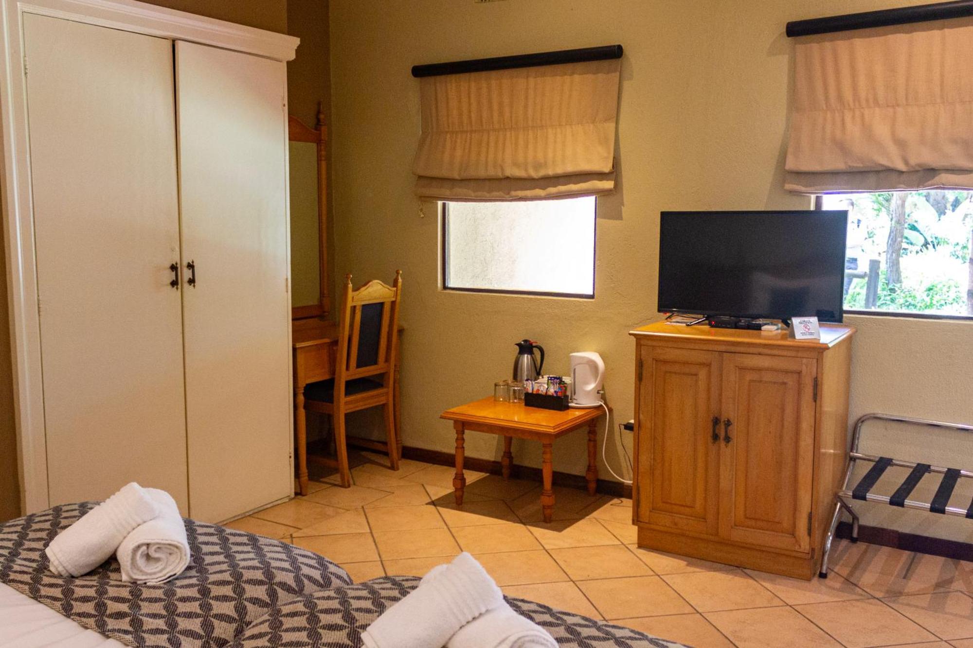Hotel Numbi & Garden Suites Hazyview Εξωτερικό φωτογραφία